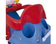TRICICLO HAPPY BLUE