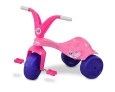 Triciclo Infantil Pink Pantera Xalingo