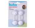Trava Flexível Multiuso 2 Unidades 08338 - Buba