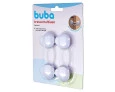 Trava Flexível Multiuso 2 Unidades 08338 - Buba