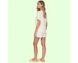 Pijama Feminino Curto Al Limome