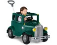 CARRINHO PASSEIO CALHAMBEK