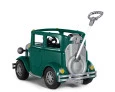 CARRINHO PASSEIO CALHAMBEK