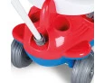 CARRINHO DE PASSEIO AEROH