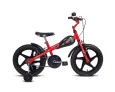 BICICLETA ARO 16 VERDEN VR 600