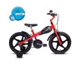 BICICLETA ARO 16 VERDEN VR 600
