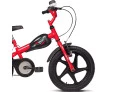 BICICLETA ARO 16 VERDEN VR 600