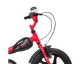 BICICLETA ARO 16 VERDEN VR 600