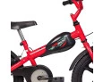 BICICLETA ARO 16 VERDEN VR 600