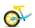 BICICLETA DE QUILIBRIO ARO 12