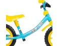 BICICLETA DE QUILIBRIO ARO 12