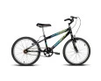 BICICLETA ARO 20 VERDEN FOLKS