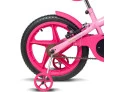 BICICLETA ARO 16 VERDEN FOFYS