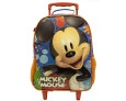 MOCHILA DE RODAS MICKEY R