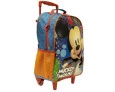 MOCHILA DE RODAS MICKEY R