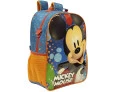 Mochila Escolar Mickey Mouse R Xeryus