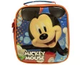 Lancheira Térmica Xeryus Mickey Mouse