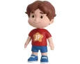 MINI BONECO JP 12CM