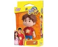 MINI BONECO JP 12CM