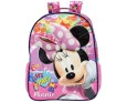 MOCHILA ESCOLAR MINNIE MOUSE XERYUS