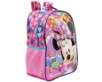MOCHILA ESCOLAR MINNIE MOUSE XERYUS