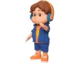 BONECO JP BABY BRINK