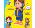 BONECO JP BABY BRINK