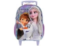 MOCHILA DE RODINHAS XERYUS FROZEN