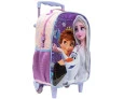 MOCHILA DE RODINHAS XERYUS FROZEN