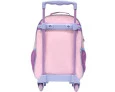 MOCHILA DE RODINHAS XERYUS FROZEN