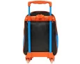 MOCHILA DE RODINHAS XERYUS HOMEM ARANHA