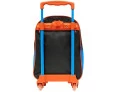 MOCHILA DE RODINHAS SPIDER MAN