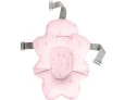 Almofada para Banho Rosa com Fivela Ajustável - Buba
