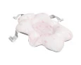 Almofada para Banho Rosa com Fivela Ajustável - Buba