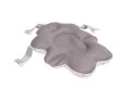 Almofada para Banho Rosa com Fivela Ajustável - Buba
