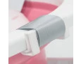 Almofada para Banho Rosa com Fivela Ajustável - Buba