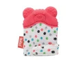 LUVINHA MORDEDOR URSO ROSA - Buba