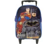 MOCHILA LIGA DA JUSTIÇA