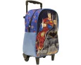 MOCHILA LIGA DA JUSTIÇA