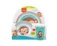 Kit Refeição Buba Animal Fun