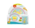 Kit Refeição Buba Animal Fun