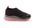 Tênis Infantil de Luz Bibi Roller Celebration Preto 1079168