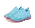 Tênis Infantil de Luz Bibi Roller Celebration Jeans/Cherry