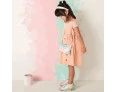 Tênis Infantil de Luz Bibi Roller Celebration Aquarela