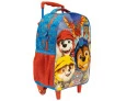 MOCHILA DE RODINHAS PAW PATROL