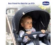 CARRINHO DE BEBÊ BEST FRIENDS CHICCO