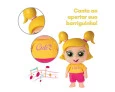 BONECA SARA TOTOYKIDS