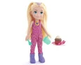Polly Picnic Polly Pocket