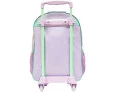 MOCHILA DE RODINHAS XERYUS PRINCESAS R1