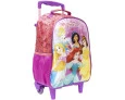 MOCHILA DE RODINHAS XERYUS PRINCESAS R2